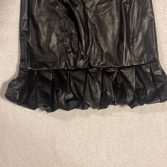 No brand skirt size Small pre-owned - Picture 4 of 8
